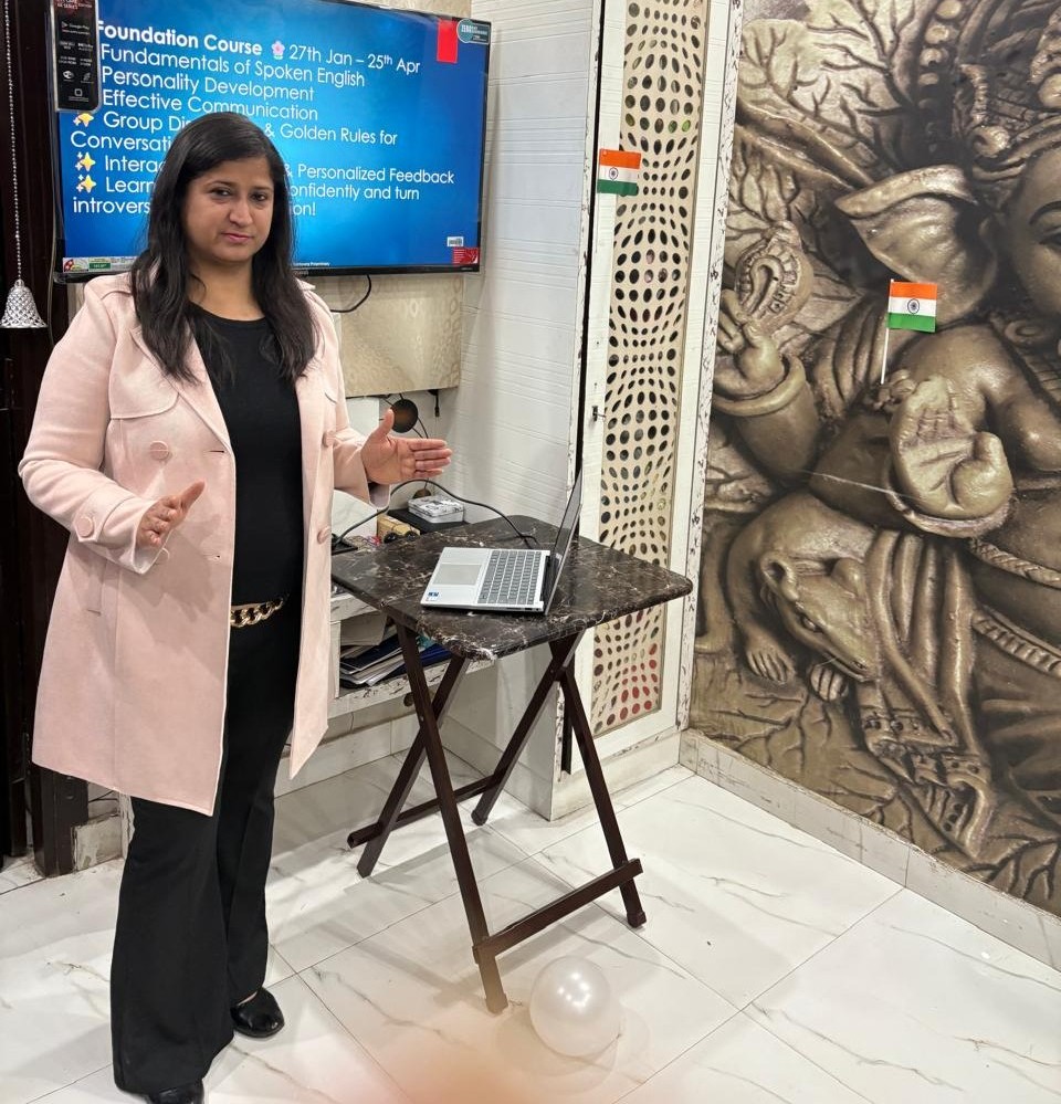 Communication Coaching