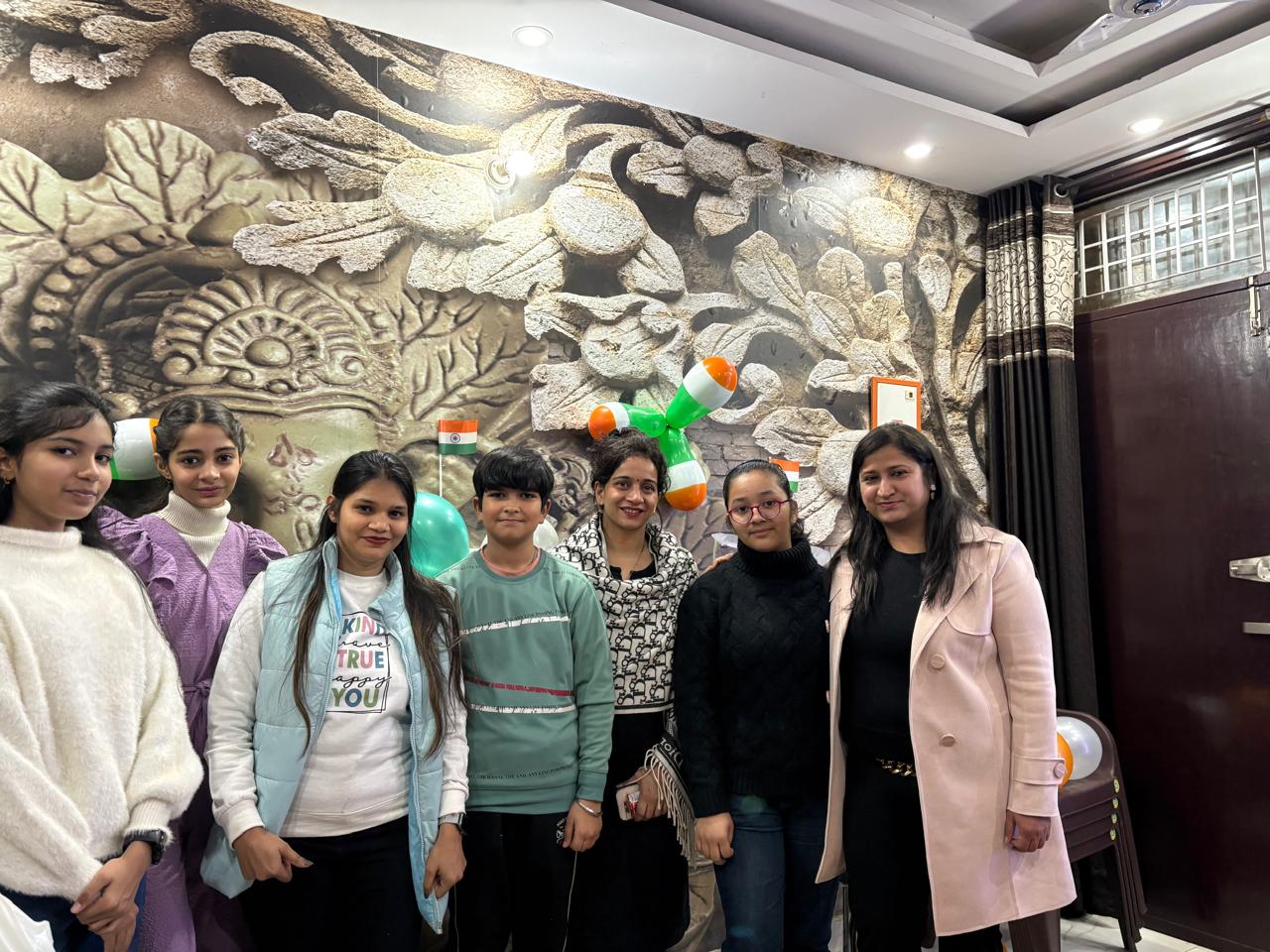 Communication Skills