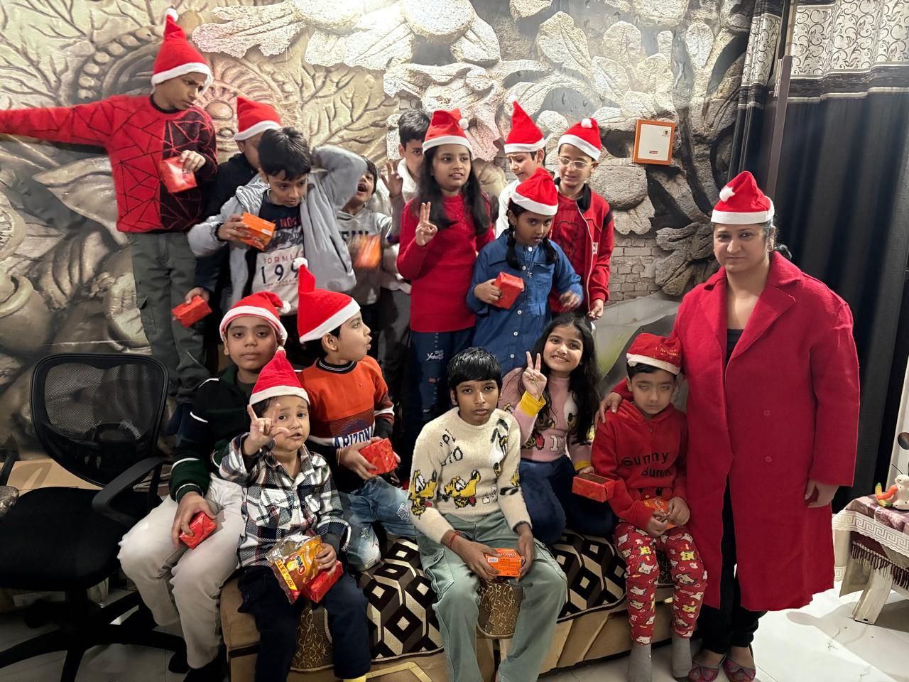 Christmas Celebration